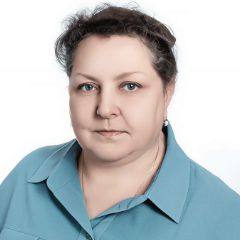 Крикун Елена