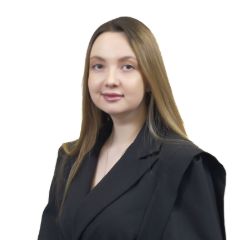 Кузнецова Олеся