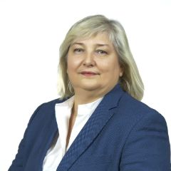 Коржан Ирина