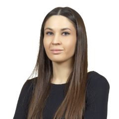 Гредникова Мария
