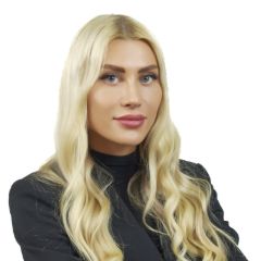 Голосова Виктория