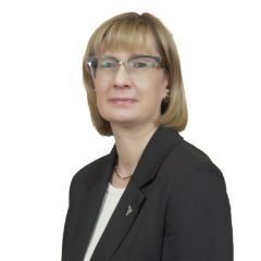 Ободова Ирина