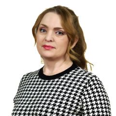 Коновалова Оксана