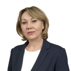 Тимофеева Надежда