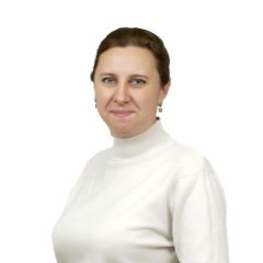 Макарова Татьяна