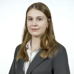 Артамонова Вероника Николаевна