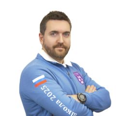 Конищев Максим