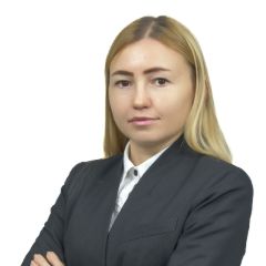 Кокорева Елена