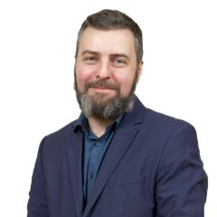 Кондратьев Юрий