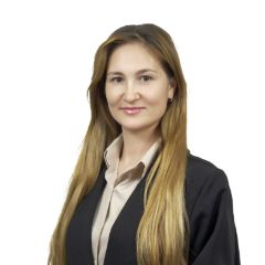 Хусаинова Евгения