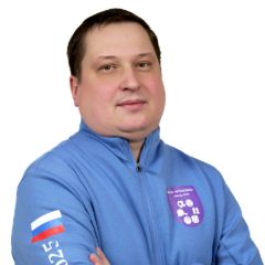 Уласков Алексей