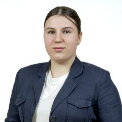 Якунина Наталья