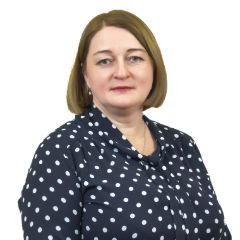 Сафиуллина Фаиля