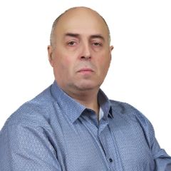 Мулин Михаил