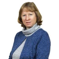 Мурашева Елена