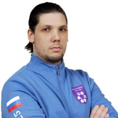 Самойлов Егор