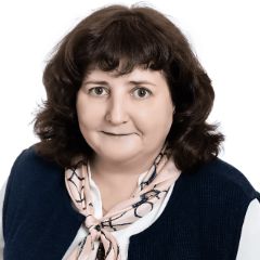 Сысоева Марина