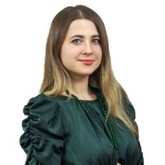 Камакина Наталия