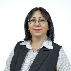 Ляховская Лариса