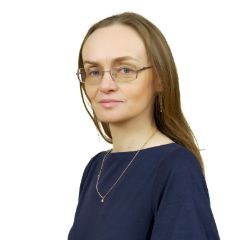 Михеева Ирина