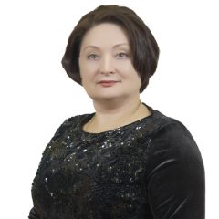 Травкина Ольга