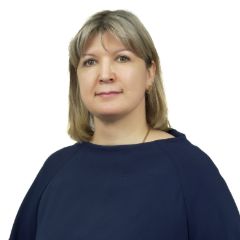 Космачева Людмила
