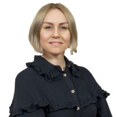 Просс Мария