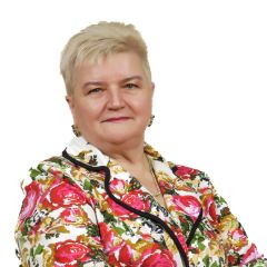 Назарова Ольга