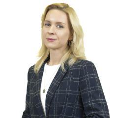 Молотова Марина