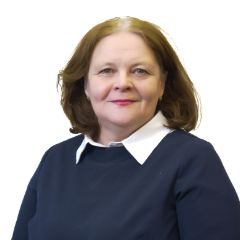 Зимина Ирина